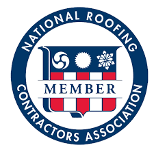 NRCA Badge