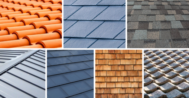 Choosing the Right Roof for Your New Home: Pros and Cons of Roofing Material Options for Pitched and Flat Roofs